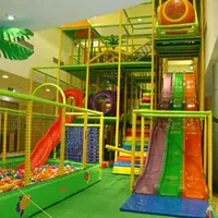 Indoor Playground