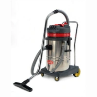 Industrial Vacuums