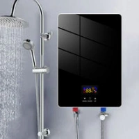 Instant Electric Water Heaters