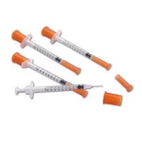 Insulin Syringe