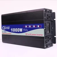 Inverters & Converters