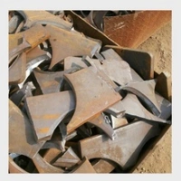 Iron Scrap