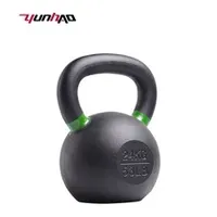 Kettlebells