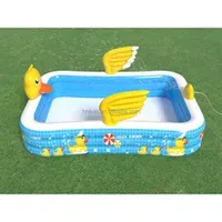 Kiddie Pools