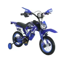 Kids' bikes