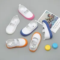 Kids Canvas Shoe