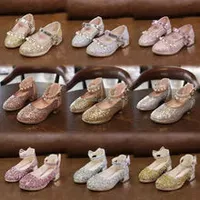 Kids Dance Shoes