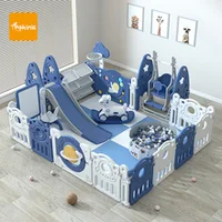 Kids' Playpens