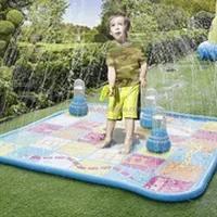 Kids Sprinklers