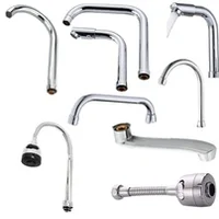 Kitchen Faucet Accessories