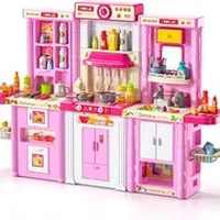 Kitchen & Food Toys