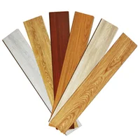 Laminated Flooring