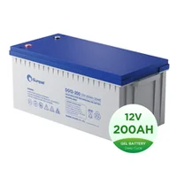 Lead Acid Batteries