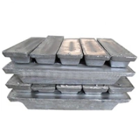 Lead Ingots