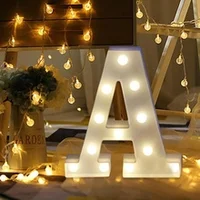 LED Illuminated Sign