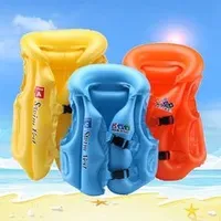 Life Jackets