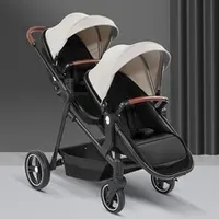 Lightweight Stroller