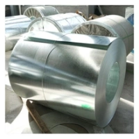 Magnesium Aluminium Zinc Coated Steel