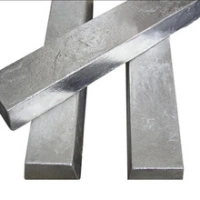 Magnesium Ingots