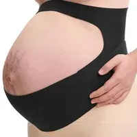 Maternity Anti-Radiation Bellyband