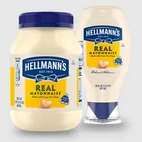 Mayonnaise