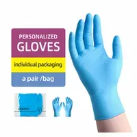 Medical Gloves