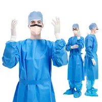 Medical Protective Clothes