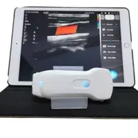 Medical Ultrasound Instruments