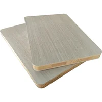 Melamine Boards