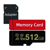 Memory Cards