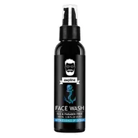 Men's Face Wash