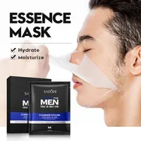 Men's Facial Mask