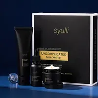 Men's Skin Care Set