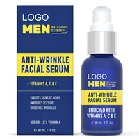 Men's Skin Serum