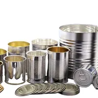 Metal Cans