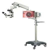 Microsurgery Equipments