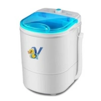 Mini Washing Machine