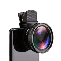 Mobile Lenses