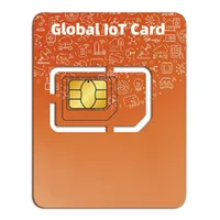 Mobile Phone SIM Cards