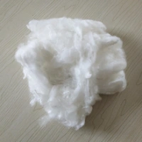 Modacrylic Fiber