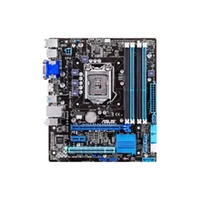 Motherboards