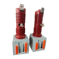 MV&HV Voltage Contactors