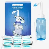 Nasal Irrigator