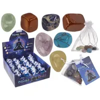 Natural Stones Toys