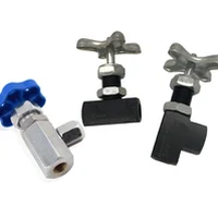 Needle  valves