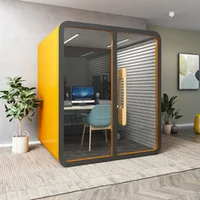 Office Pods