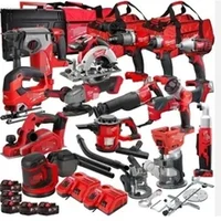 Other Power Tool Accessories