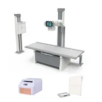 Other Radiology Equipment & Accessories