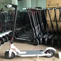 Other Scooters