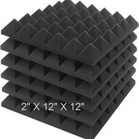 Other Soundproofing Materials